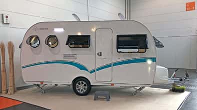 La Mancelle Fantaisy 400 (2021)