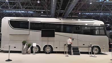 Vario Mobil Perfect 1200 (2021)