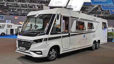 Knaus Live I 900 LEG  (2021)