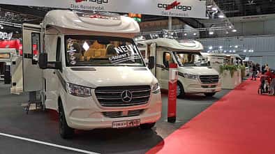 Carthago C-Tourer (2021)