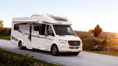 Kabe Royal 780 (2021)