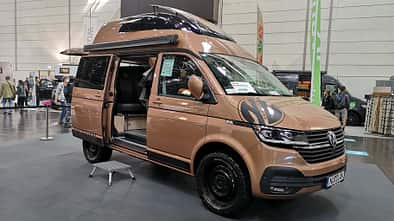 Nordvan HS Comfort All In 