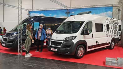 Vision Camper LB (2021)