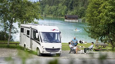 Carthago C-Compactline I 143 LE (2021)