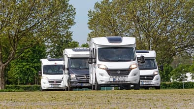 Markt-Übersicht Teilintegrierte