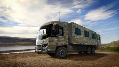 Starliner Advertorial 