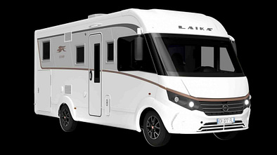 Laika Ecovip H 3109 (2021) 