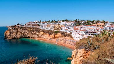 Top 12 Campingplätze Algarve