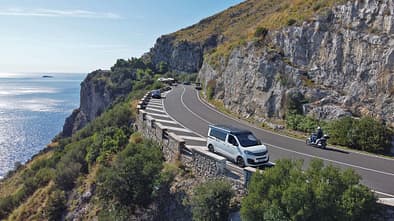 Crosscamp Life (2021) im Test 