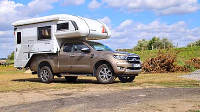 Tischer Trail 260 S (2020)