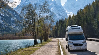 Weinsberg Carabus 600 MQH (2020)