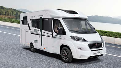 Adria Compact All-in DL 
