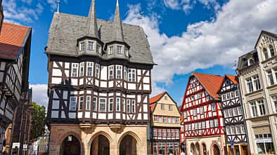 Reise-Tipp Alsfeld