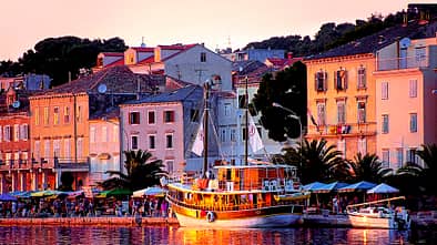 Camping Kvarner-Bucht