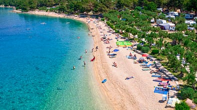 Camping Kovacine