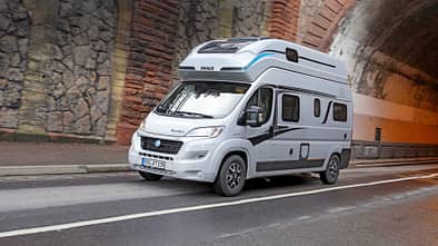 Knaus Boxstar Lifetime 600 XL (2020)