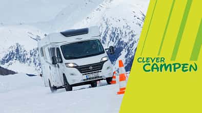 Wintercamping