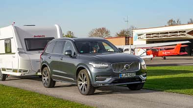 Volvo XC 90 B5 AWD 