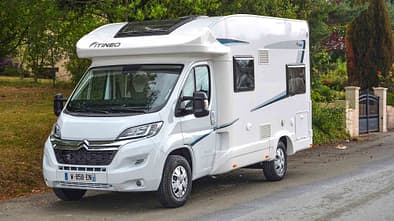 Itineo PF 600 (2021)