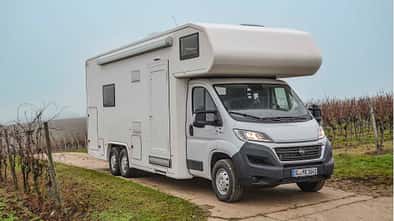 Barth 850 (2021)