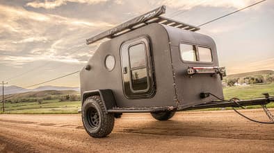 Colorado Campwork NS-1 (2021)