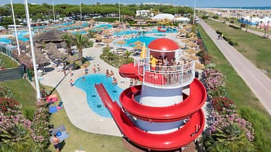 Villaggio Turistico Internazionale