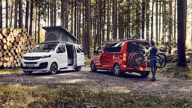 Crosscamp Lite (2021)