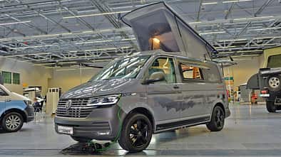 Fischer Octo-Bus (2021)