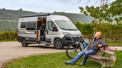 Pössl Trenta 600 (2021)