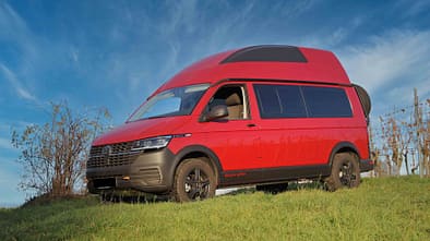 Köhler Sunvan L47 Edition 35 Offroad (2021)