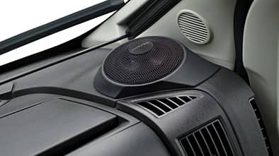 Alpine Adventure Audio