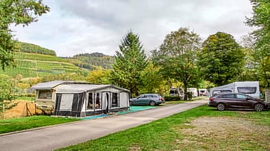 Camping Sulzbachtal