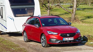 Seat Leon ST 1.5 eTSI ACT 