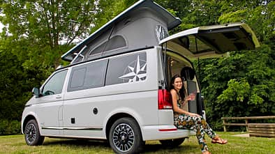 Westfalia Kepler Five