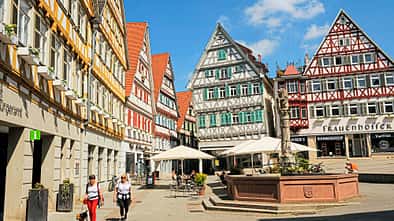 Stellplatz-Tipps Stuttgart