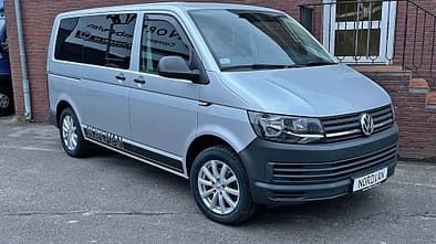 Nordvan HS Comfort Natur (2021)