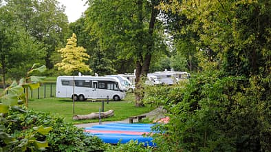 Wohnmobilpark Stadtbad Okeraue