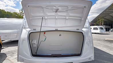 Leserumfrage Gasanlage