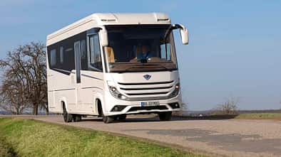 Concorde Centurion 910 MI (2021)