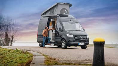 Hymer Free S 600 (2021)