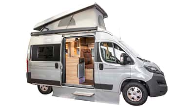 Hindemann Magnet-Windblende