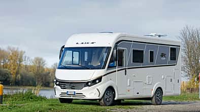 Laika Ecovip H 3119 (2021)