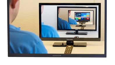 Smart-TV-Geräte im Test