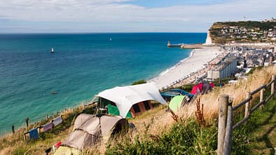 Reiseland Frankreich