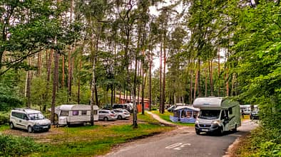 Wohnmobil-Tour Usedom
