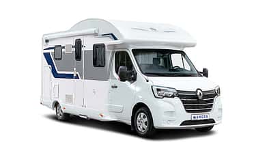 Ahorn Camp T 640 (2022)