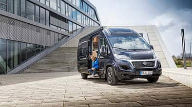 Hobby Vantana K 65 ET (2021)