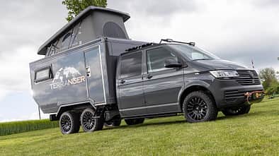 Terranger DC 34 (2022)