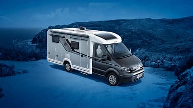 Knaus Van TI 640 MEG Vansation (2022)