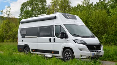 Mooveo Van 63 XL (2021)